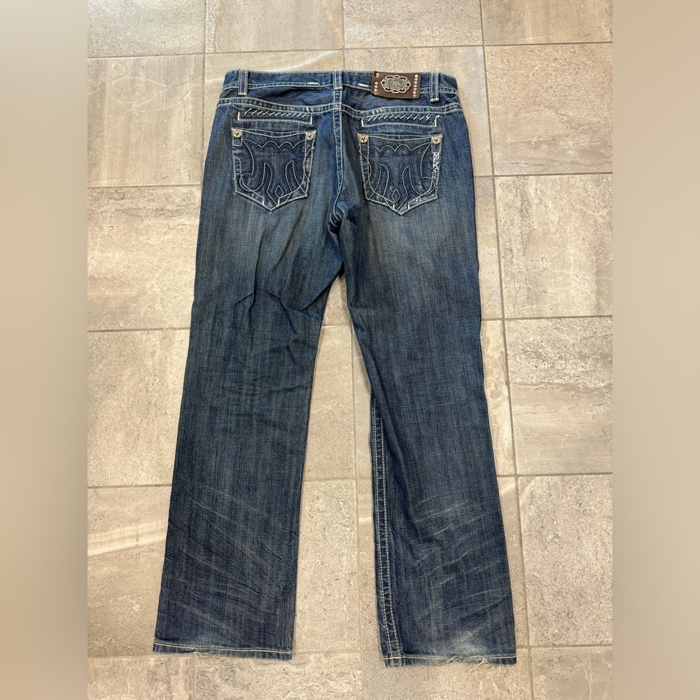 MEK Denim - Men’s - 38x34